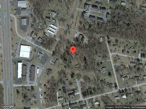 Old Jamestown Hwy, CROSSVILLE, TN 38555