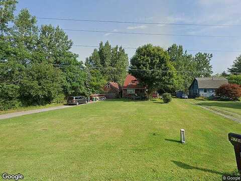 Tonawanda Creek, LOCKPORT, NY 14094