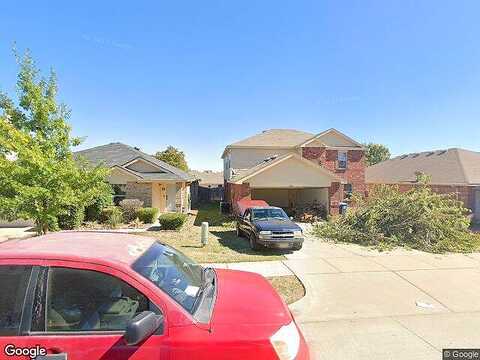 Meadow Way, FORT WORTH, TX 76179