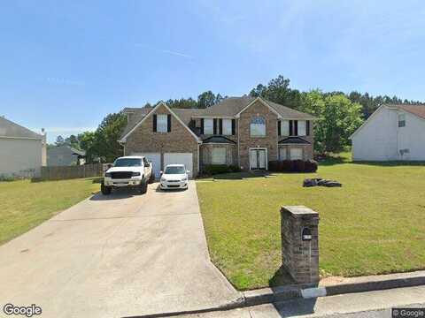 Hill Creek, LITHONIA, GA 30058