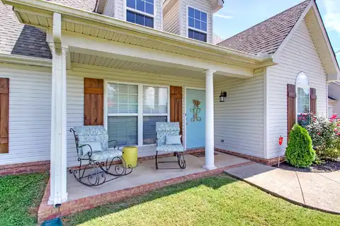 Crescent, MURFREESBORO, TN 37128