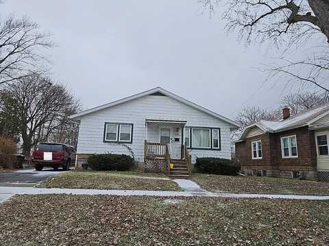 7Th, MONROE, MI 48161