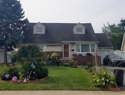 Morris, BETHPAGE, NY 11714