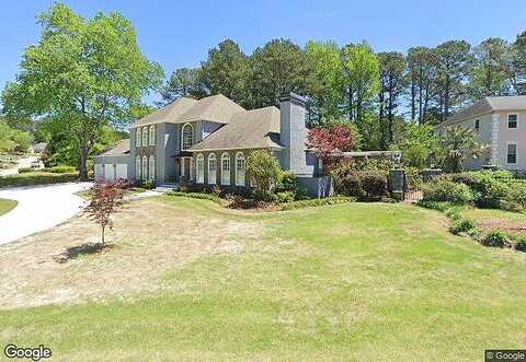 White Oak, NEWNAN, GA 30265