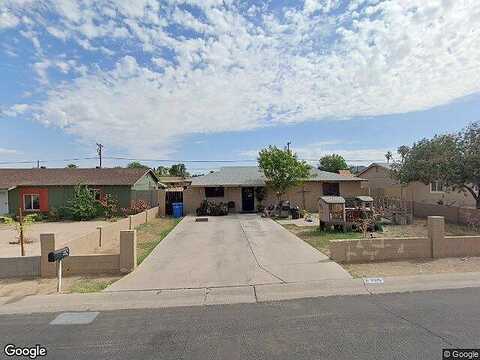 5Th, PHOENIX, AZ 85041