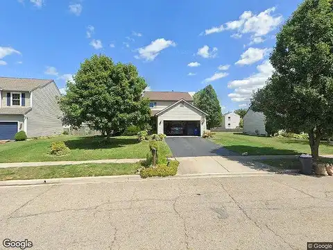 Hunnicut, REYNOLDSBURG, OH 43068