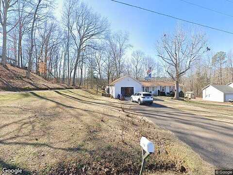 Crabtree, SELMER, TN 38375