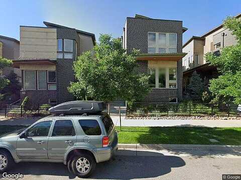 Custer, LAKEWOOD, CO 80226