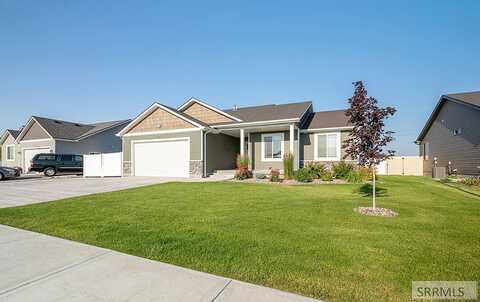 S Bedford Ave, Idaho Falls, ID 83404