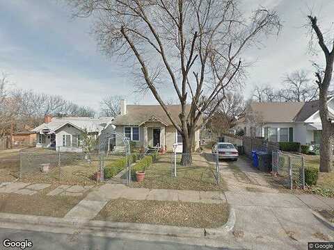 32Nd, WACO, TX 76707