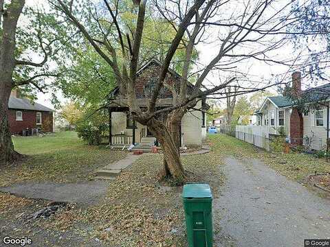 72Nd, EAST SAINT LOUIS, IL 62203