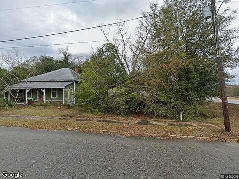 County Road 90, CASTLEBERRY, AL 36432