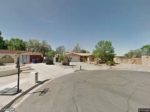 San Francisco, ALBUQUERQUE, NM 87109