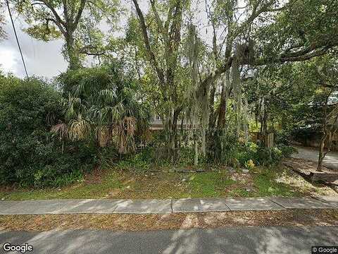 Parker School Rd, JACKSONVILLE, FL 32211