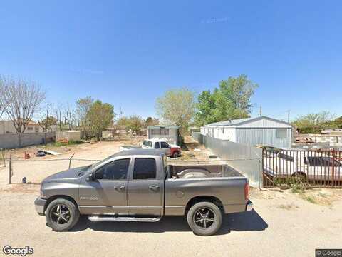 Plazer Pl # 5, EL PASO, TX 79928