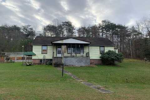 May Avenue Sw Aka 12114 Keeshond Rd, Coeburn, VA 24230