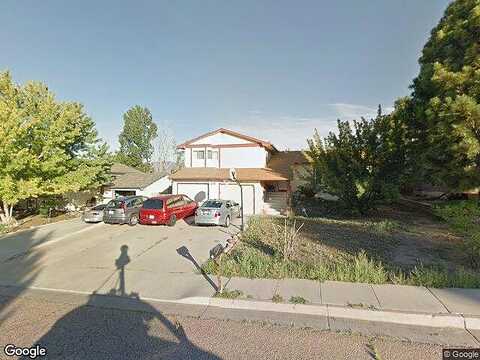 Silverdale, COLORADO SPRINGS, CO 80911