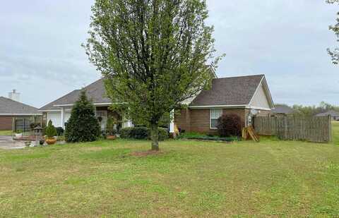 Elkwood Section, HAZEL GREEN, AL 35750