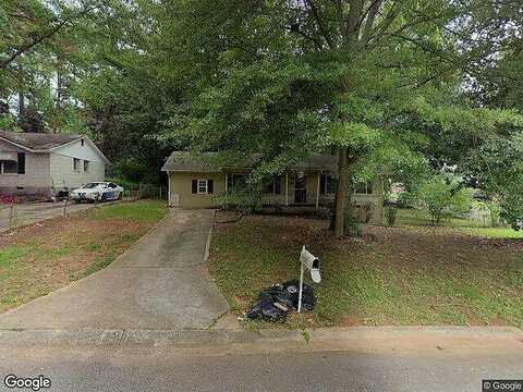 Asbury, RIVERDALE, GA 30274