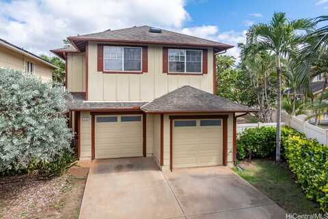 Makalea Street, Ewa Beach, HI 96706