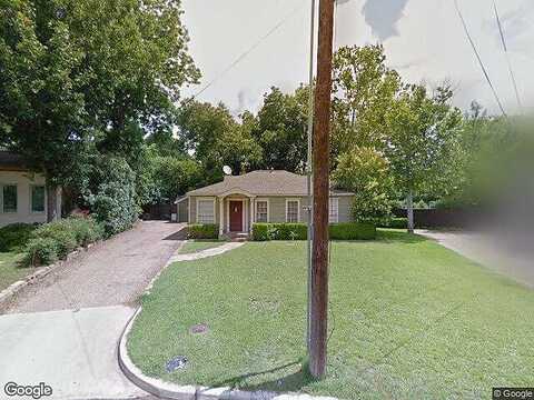 Culcourt, DALLAS, TX 75209