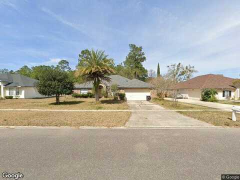 Ortega Bluff, JACKSONVILLE, FL 32244