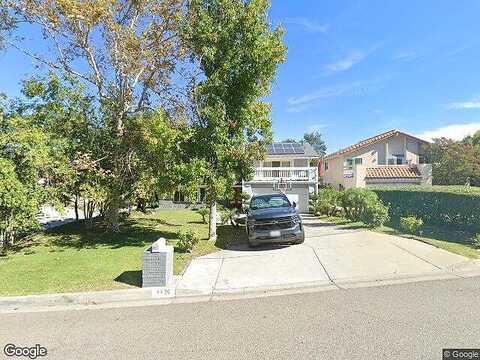 Calle Bresca, RANCHO CUCAMONGA, CA 91730