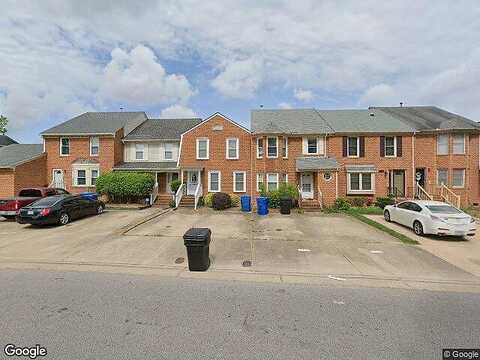 Whitehurst Landing, VIRGINIA BEACH, VA 23464