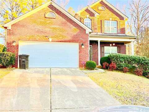 Parkside, LITHIA SPRINGS, GA 30122