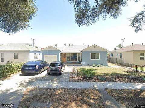 Blackford, WHITTIER, CA 90606