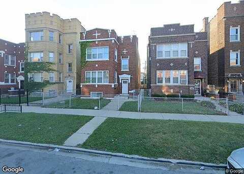 S. Constance Ave, Chicago, IL 60649