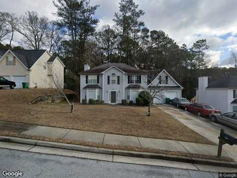 Providence Point, LITHONIA, GA 30058