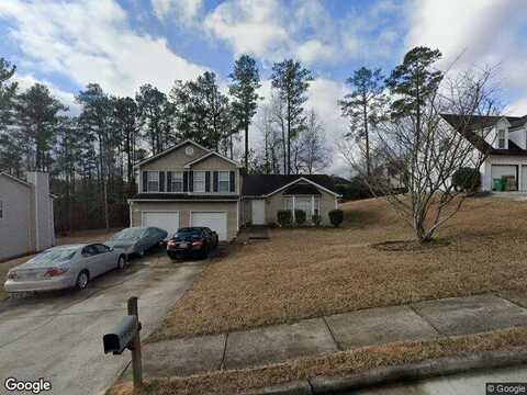 Providence Point, LITHONIA, GA 30058