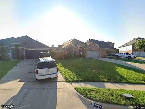 Park Ridge, FORT WORTH, TX 76137