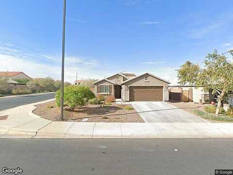 Sorrell, GILBERT, AZ 85298