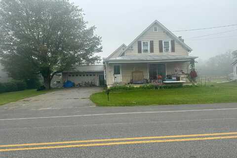 Hemmingford, MOOERS, NY 12958