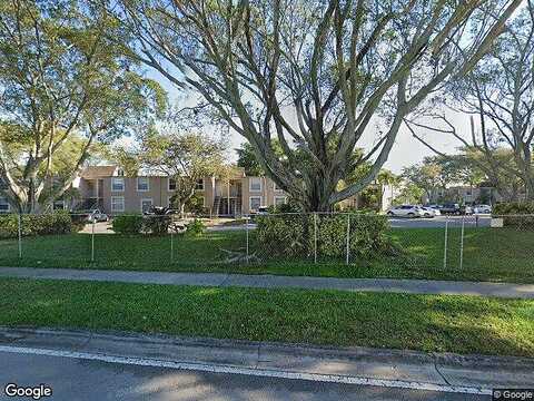 Margate Blvd #106, Margate, FL 33063