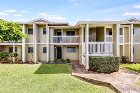 Kahakea Street, Waipahu, HI 96797