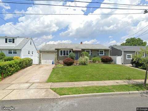 Sunnyside, CARTERET, NJ 07008