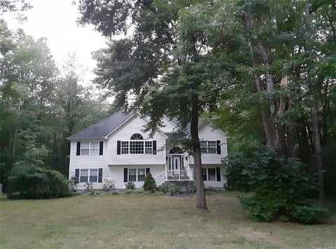 Spook Hill, WAPPINGERS FALLS, NY 12590