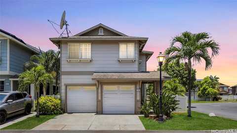 Makalea Street, Ewa Beach, HI 96706