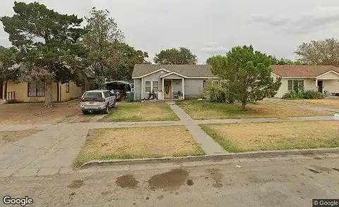 Avenue C, LOVINGTON, NM 88260