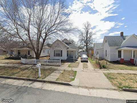 5Th, HUTCHINSON, KS 67501