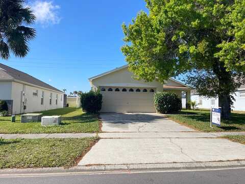 Roaring Creek, KISSIMMEE, FL 34747