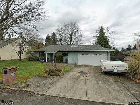 156Th, PORTLAND, OR 97233