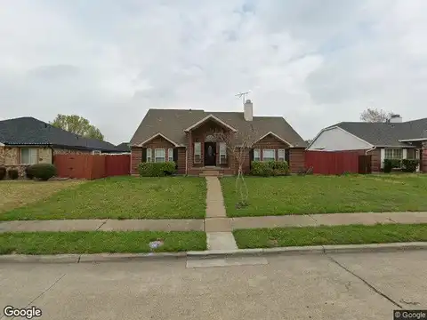 Trail Lake, ROWLETT, TX 75088