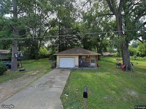 Front Street South,, Wynne, AR 72396