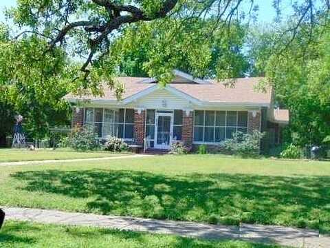 Douglas Blvd, Ardmore, OK 73401