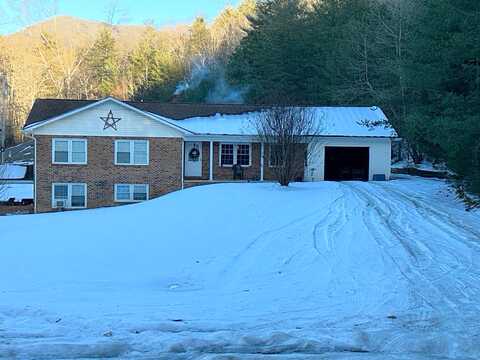 Burch Hill, BUENA VISTA, VA 24416