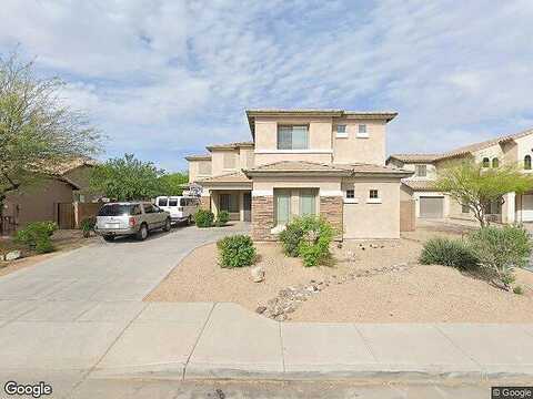 54Th, LAVEEN, AZ 85339